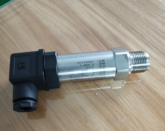 精巧型壓力變送器